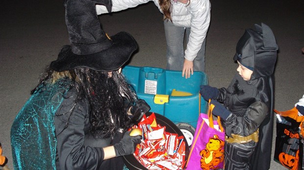 Activités à ne pas manquer pour l’Halloween