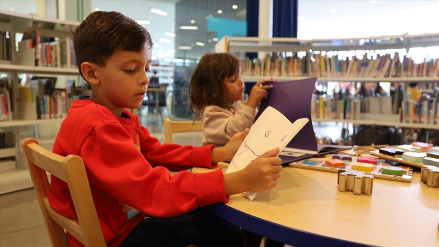 La bibliothèque de Chambly lance sa programmation d'octobre