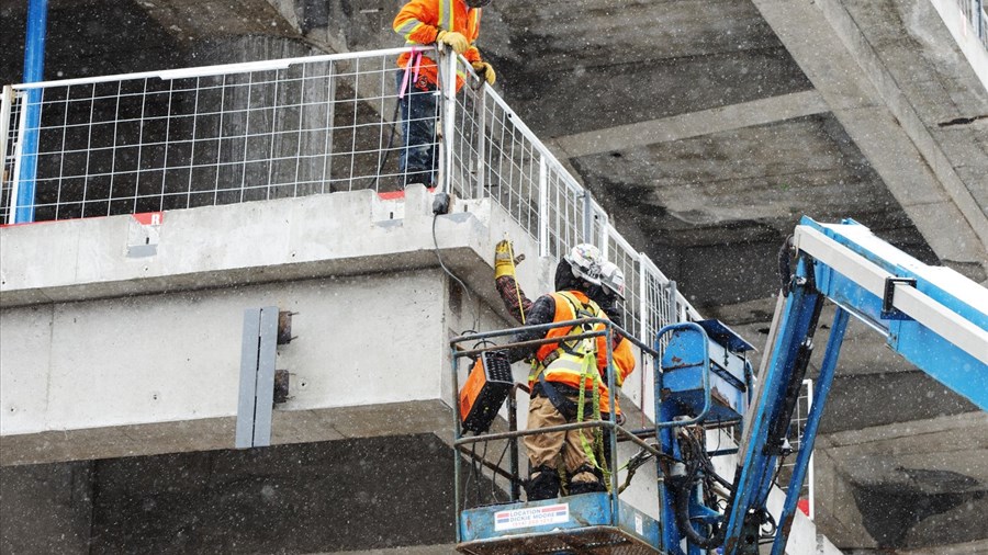 Travailleurs temporaires: des secteurs s'attendent à une «crise de main-d'œuvre»