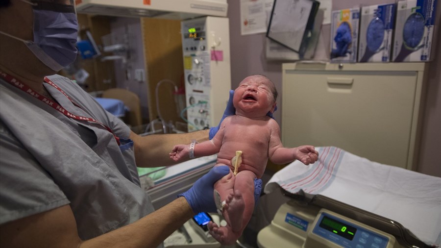 VRS chez les bébés: 33 % de la cible d’immunisation atteinte en moins d'un mois