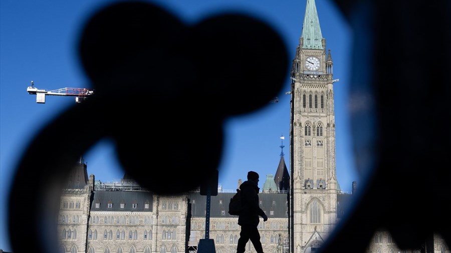 Le gouvernement Trudeau fait face à un troisième vote de censure des conservateurs