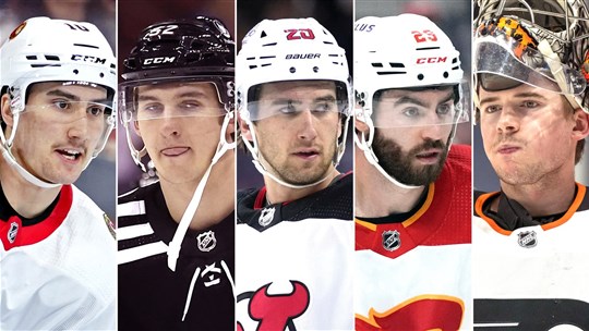 Les joueurs d'Équipe Canada junior seront de retour devant les tribunaux en août