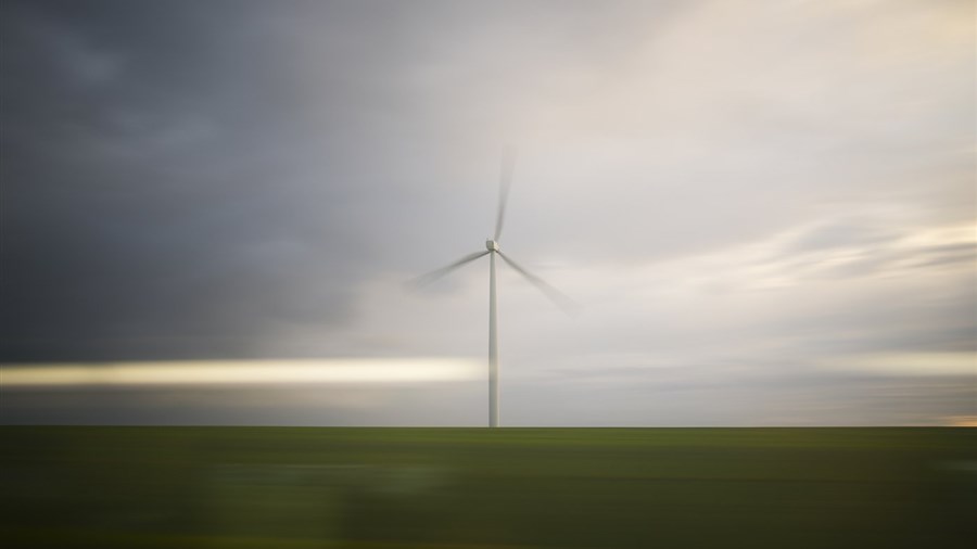 Hydro-Québec signe un partenariat pour développer 3000 MW de capacité éolienne