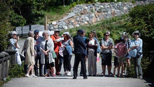 La protection des députés exerce une pression sur les ressources de la GRC