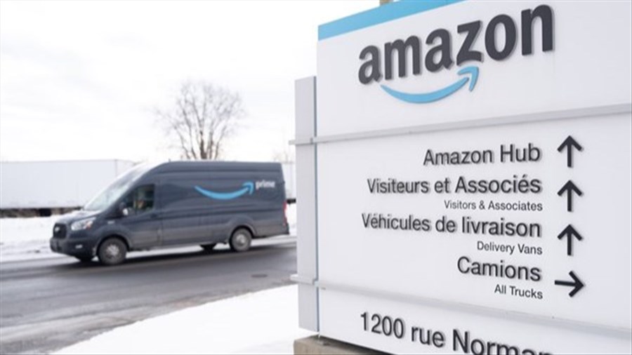 Le NPD et les employés d’Amazon lancent un mouvement national de boycottage