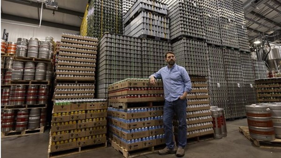 Vers une «destruction de la demande en aluminium» aux États-Unis